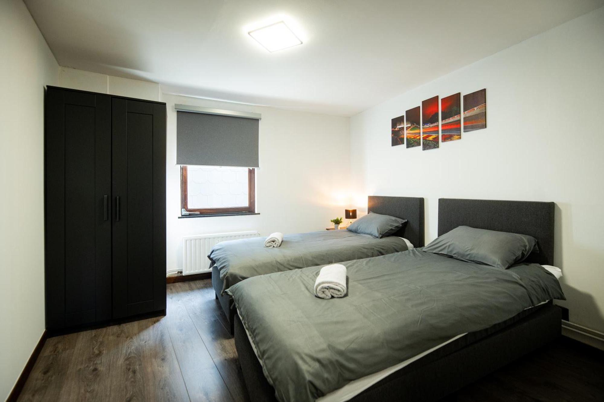 L'Endroit By La Reine City Center Σπα Εξωτερικό φωτογραφία