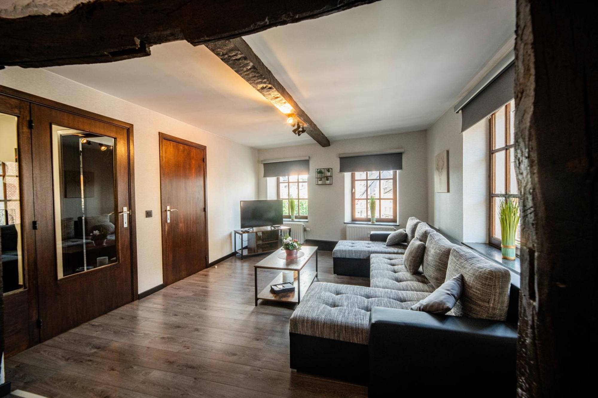 L'Endroit By La Reine City Center Σπα Εξωτερικό φωτογραφία