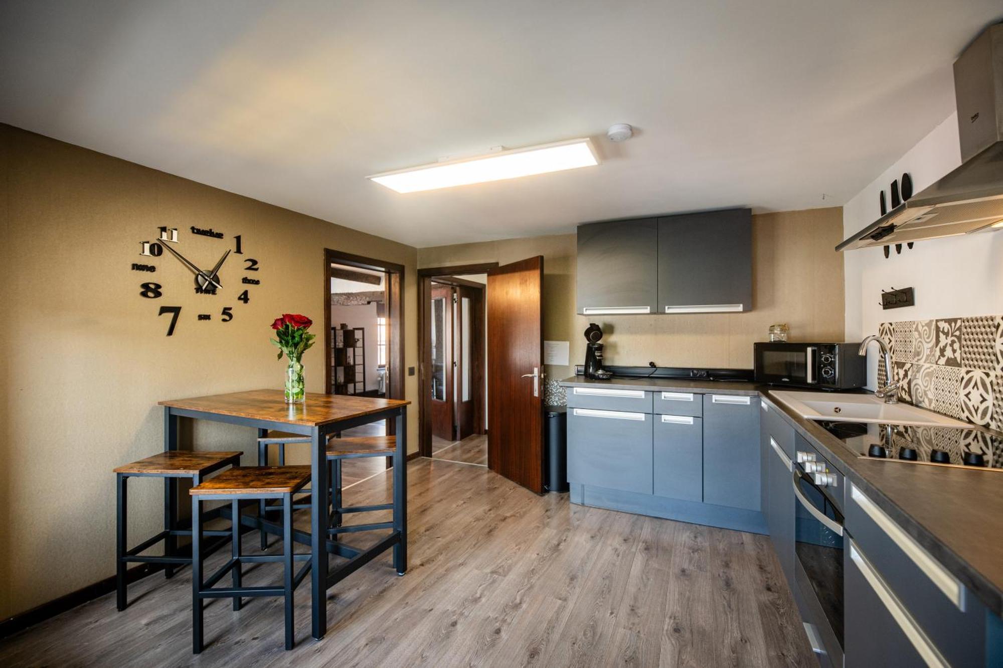 L'Endroit By La Reine City Center Σπα Εξωτερικό φωτογραφία