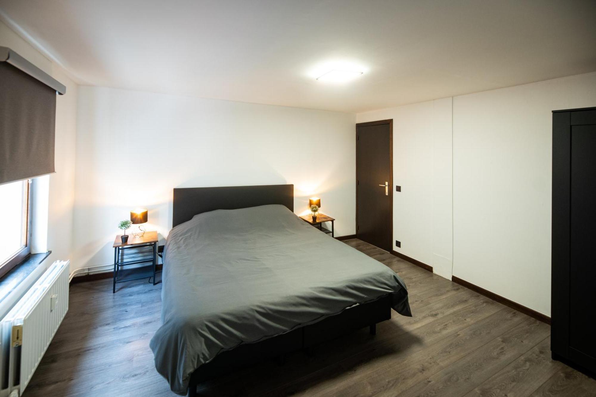 L'Endroit By La Reine City Center Σπα Εξωτερικό φωτογραφία
