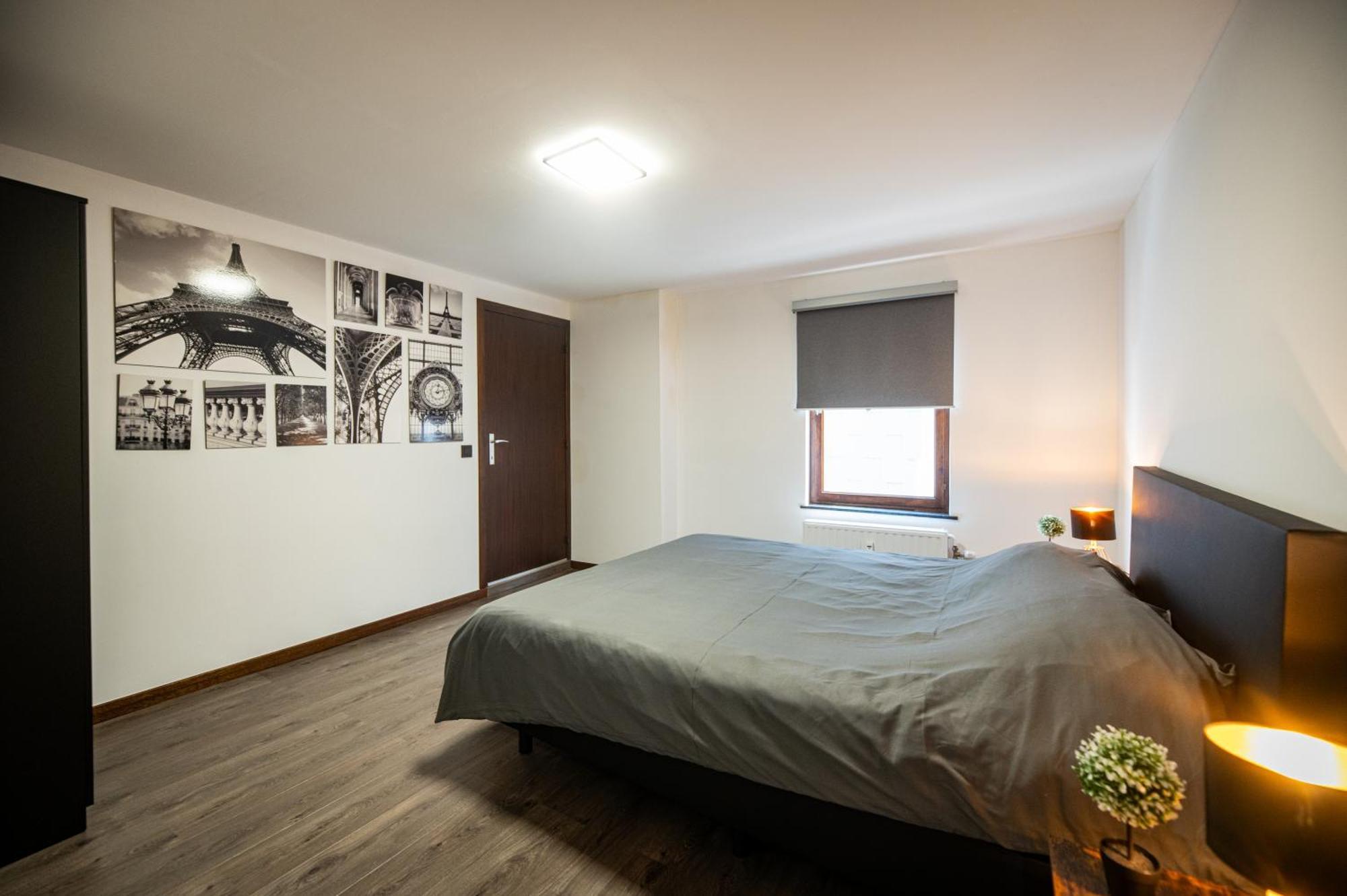 L'Endroit By La Reine City Center Σπα Εξωτερικό φωτογραφία